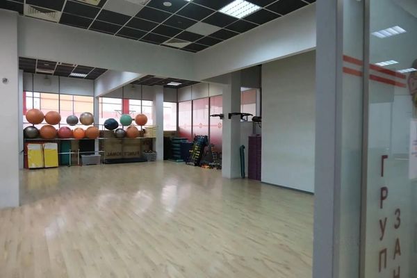 Продам коммерческое помещение 3 555,1 м2, Куликовская ул, 9, Москва г