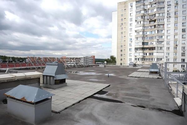 Продам коммерческое помещение 3 555,1 м2, Куликовская ул, 9, Москва г