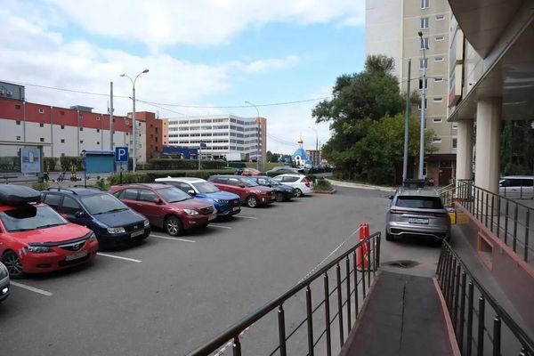 Продам коммерческое помещение 3 555,1 м2, Куликовская ул, 9, Москва г