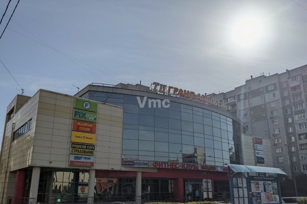 Продам коммерческое помещение 3 555,1 м2, Куликовская ул, 9, Москва г