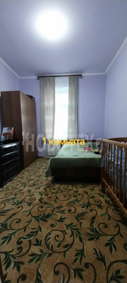 Продам дом, Красная ул, 118а, Темижбекская ст-ца, 0 км от города