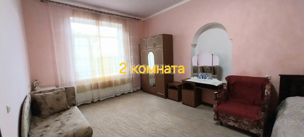 Продам дом, Красная ул, 118а, Темижбекская ст-ца, 0 км от города