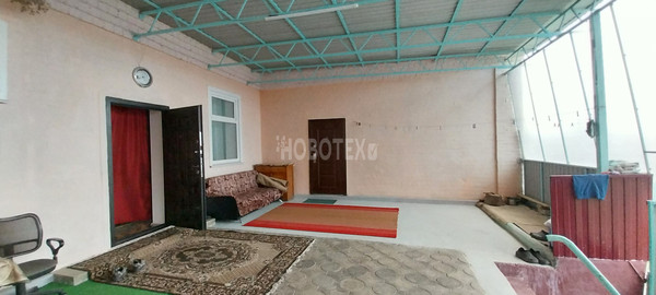 Продам дом, Красная ул, 118а, Темижбекская ст-ца, 0 км от города