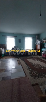 Продам дом, Красная ул, 118а, Темижбекская ст-ца, 0 км от города