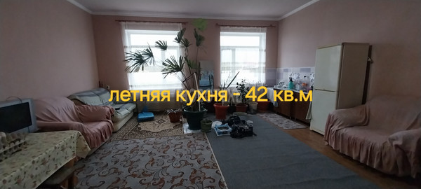 Продам дом, Красная ул, 118а, Темижбекская ст-ца, 0 км от города
