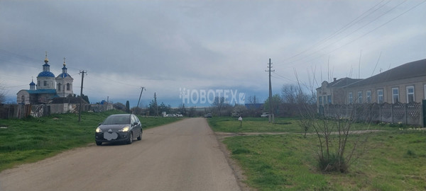 Продам дом, Красная ул, 118а, Темижбекская ст-ца, 0 км от города