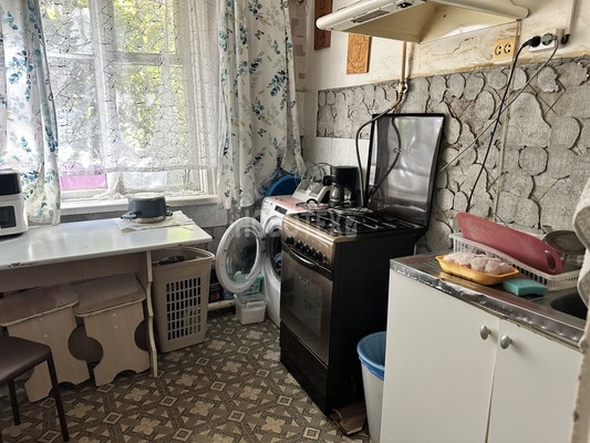 Продам двухкомнатную (2-комн.) квартиру, Широченко ул, 3, Львовское с