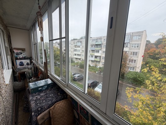 Продам двухкомнатную (2-комн.) квартиру, ГСК Спортбаза тер, 11, Спортбазы п