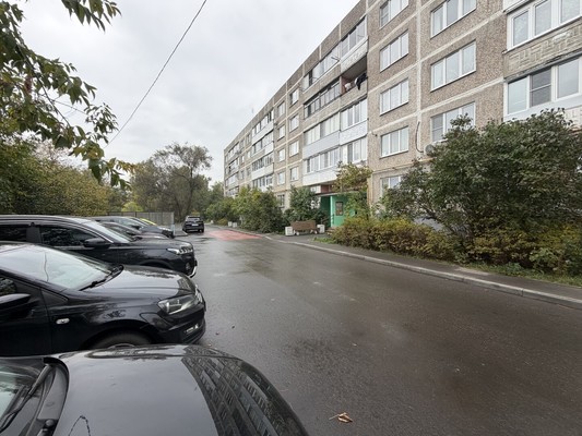Продам двухкомнатную (2-комн.) квартиру, ГСК Спортбаза тер, 11, Спортбазы п