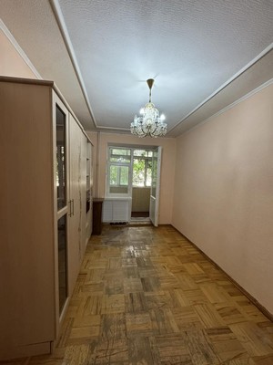 Продам двухкомнатную (2-комн.) квартиру, 16-я линия ул, 21/32, Ростов-на-Дону г