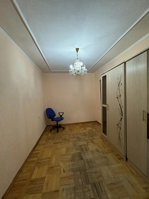 Продам двухкомнатную (2-комн.) квартиру, 16-я линия ул, 21/32, Ростов-на-Дону г
