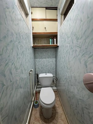 Продам двухкомнатную (2-комн.) квартиру, 16-я линия ул, 21/32, Ростов-на-Дону г