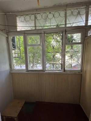 Продам двухкомнатную (2-комн.) квартиру, 16-я линия ул, 21/32, Ростов-на-Дону г