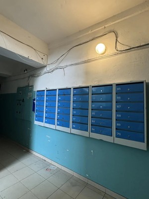 Продам двухкомнатную (2-комн.) квартиру, 16-я линия ул, 21/32, Ростов-на-Дону г