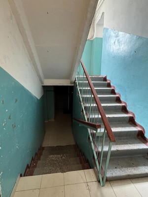 Продам двухкомнатную (2-комн.) квартиру, 16-я линия ул, 21/32, Ростов-на-Дону г