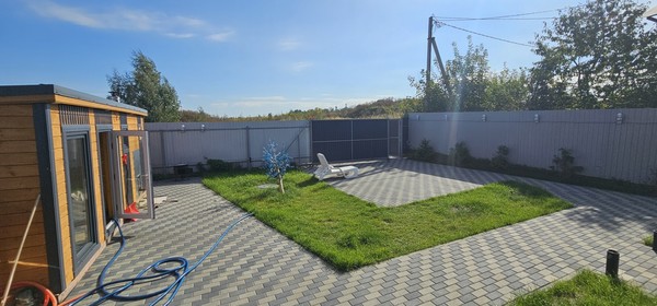 Продам дом, Жилино-1 п, 0 км от города