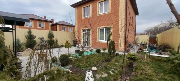 Продам дом, 6-й Лазоревый пер, 52, Ростов-на-Дону г, 0 км от города