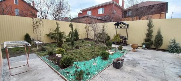 Продам дом, 6-й Лазоревый пер, 52, Ростов-на-Дону г, 0 км от города