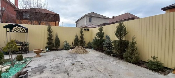 Продам дом, 6-й Лазоревый пер, 52, Ростов-на-Дону г, 0 км от города