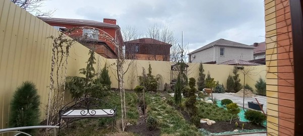 Продам дом, 6-й Лазоревый пер, 52, Ростов-на-Дону г, 0 км от города
