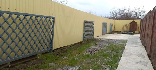 Продам дом, 6-й Лазоревый пер, 52, Ростов-на-Дону г, 0 км от города