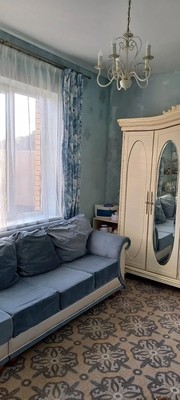 Продам дом, 6-й Лазоревый пер, 52, Ростов-на-Дону г, 0 км от города
