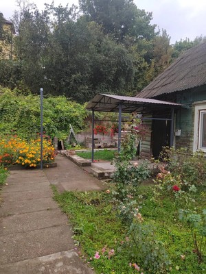 Продам дом, Луначарского ул, 57, Брянск г, 0 км от города