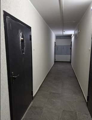 Продам двухкомнатную (2-комн.) квартиру, Лесников ул, 57, Красноярск г
