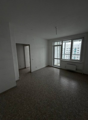 Продам двухкомнатную (2-комн.) квартиру, Лесников ул, 57, Красноярск г