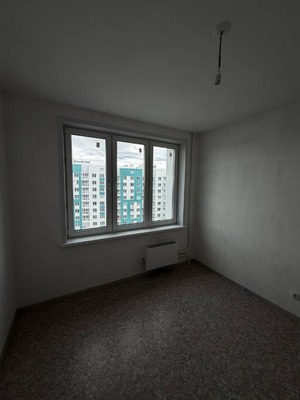 Продам двухкомнатную (2-комн.) квартиру, Лесников ул, 57, Красноярск г