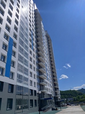 Продам многокомнатную квартиру, Лесников ул, 59, Красноярск г