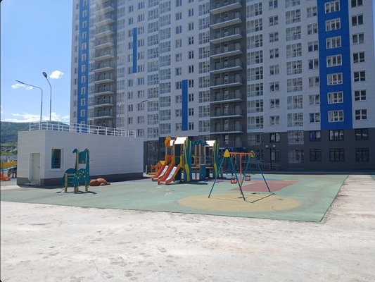 Продам многокомнатную квартиру, Лесников ул, 59, Красноярск г