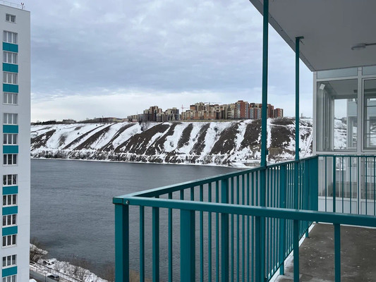 Продам многокомнатную квартиру, Лесников ул, 59, Красноярск г