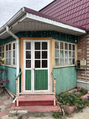 Продам дом, Союзный пер, 6, Романовская ст-ца, 0 км от города