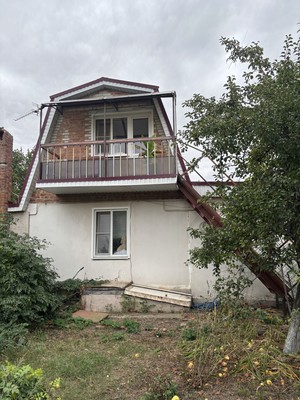 Продам дом, Союзный пер, 6, Романовская ст-ца, 0 км от города