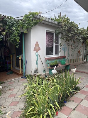 Продам дом, Союзный пер, 6, Романовская ст-ца, 0 км от города
