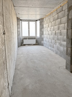 Продам однокомнатную (1-комн.) квартиру, Черкасская ул, 58к2, Краснодар г