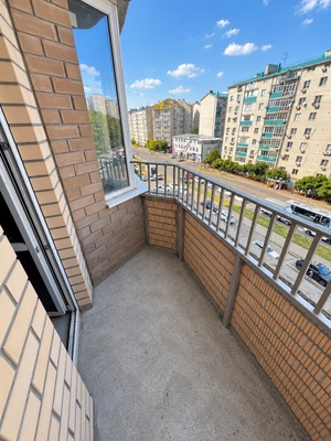 Продам однокомнатную (1-комн.) квартиру, Черкасская ул, 58к2, Краснодар г
