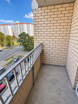Продам однокомнатную (1-комн.) квартиру, Черкасская ул, 58к2, Краснодар г
