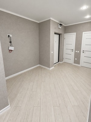 Продам двухкомнатную (2-комн.) квартиру, им. Героя Георгия Бочарникова ул, 1, Краснодар г