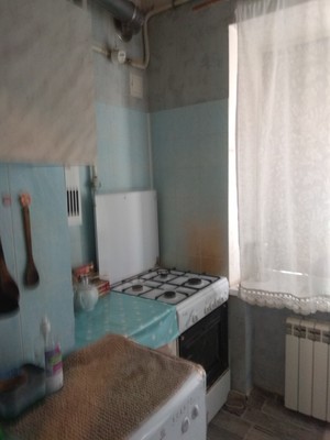 Продам двухкомнатную (2-комн.) квартиру, Туполева ул, 10, Ростов-на-Дону г