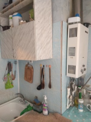 Продам двухкомнатную (2-комн.) квартиру, Туполева ул, 10, Ростов-на-Дону г