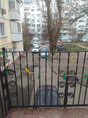 Продам двухкомнатную (2-комн.) квартиру, Туполева ул, 10, Ростов-на-Дону г