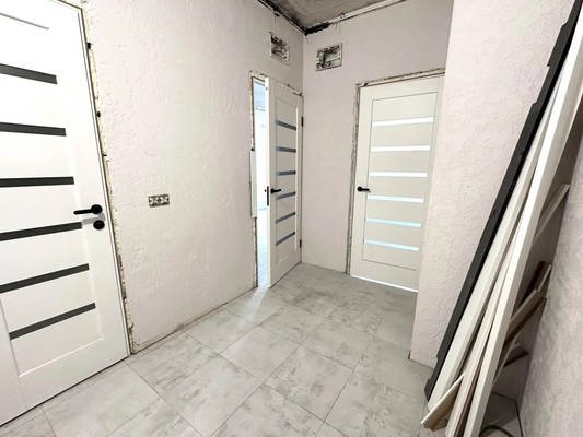 Продам однокомнатную (1-комн.) квартиру, Соколова пр-кт, 68/118к2, Ростов-на-Дону г