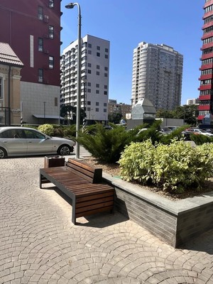 Продам однокомнатную (1-комн.) квартиру, Соколова пр-кт, 68/118к2, Ростов-на-Дону г