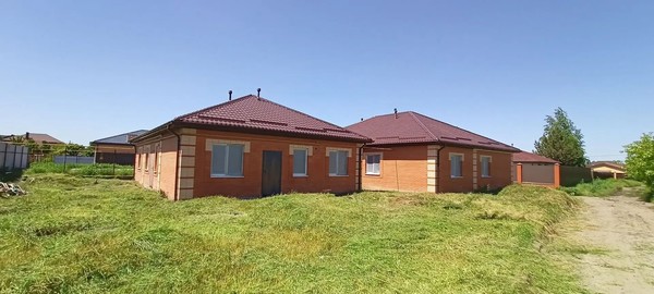 Продам дом, Изумрудная ул, Красный Крым х, 0 км от города