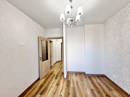 Продам однокомнатную (1-комн.) квартиру, Шмидта ул, 7, Пенза г