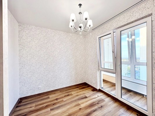 Продам однокомнатную (1-комн.) квартиру, Шмидта ул, 7, Пенза г