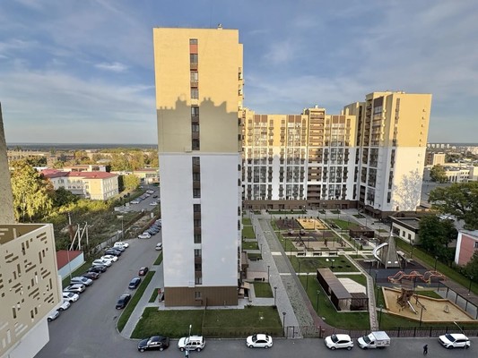 Продам однокомнатную (1-комн.) квартиру, Шмидта ул, 7, Пенза г