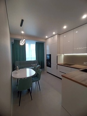 Продам однокомнатную (1-комн.) квартиру, Мраморный пер, 40, Симферополь г